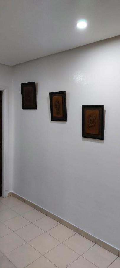 Apartment In Centre Ville Рабат Екстер'єр фото