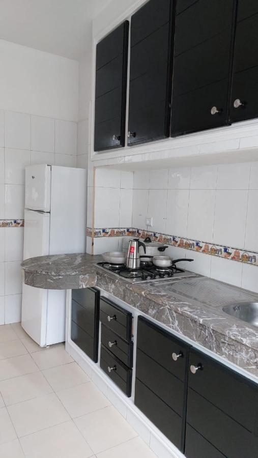 Apartment In Centre Ville Рабат Екстер'єр фото