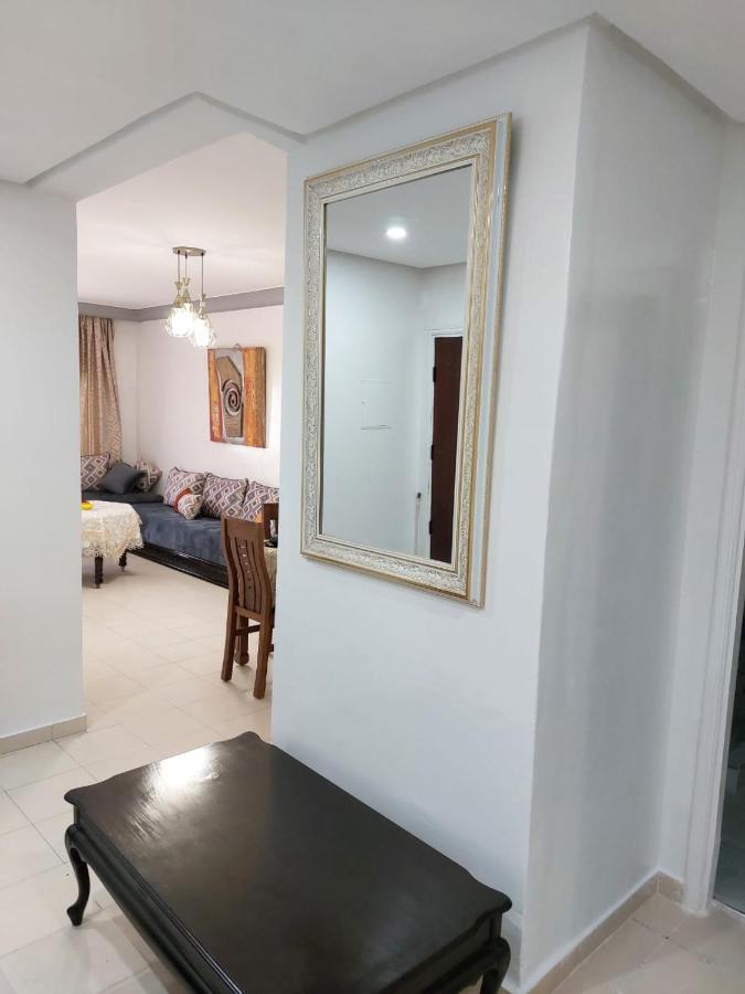 Apartment In Centre Ville Рабат Екстер'єр фото