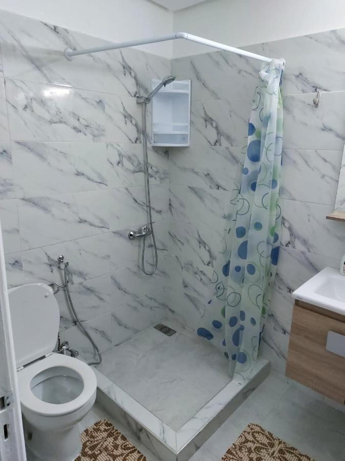 Apartment In Centre Ville Рабат Екстер'єр фото