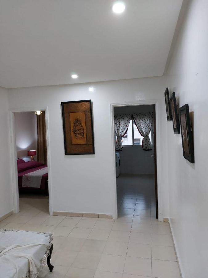 Apartment In Centre Ville Рабат Екстер'єр фото
