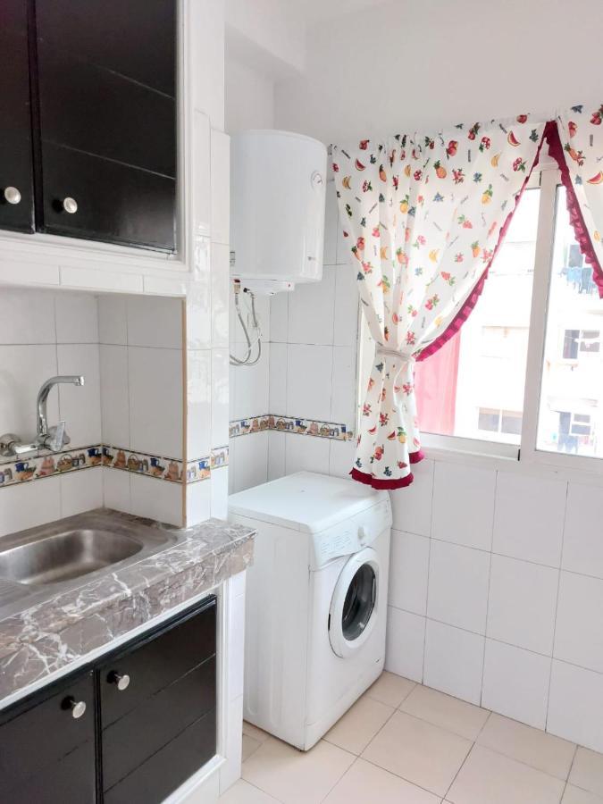 Apartment In Centre Ville Рабат Екстер'єр фото