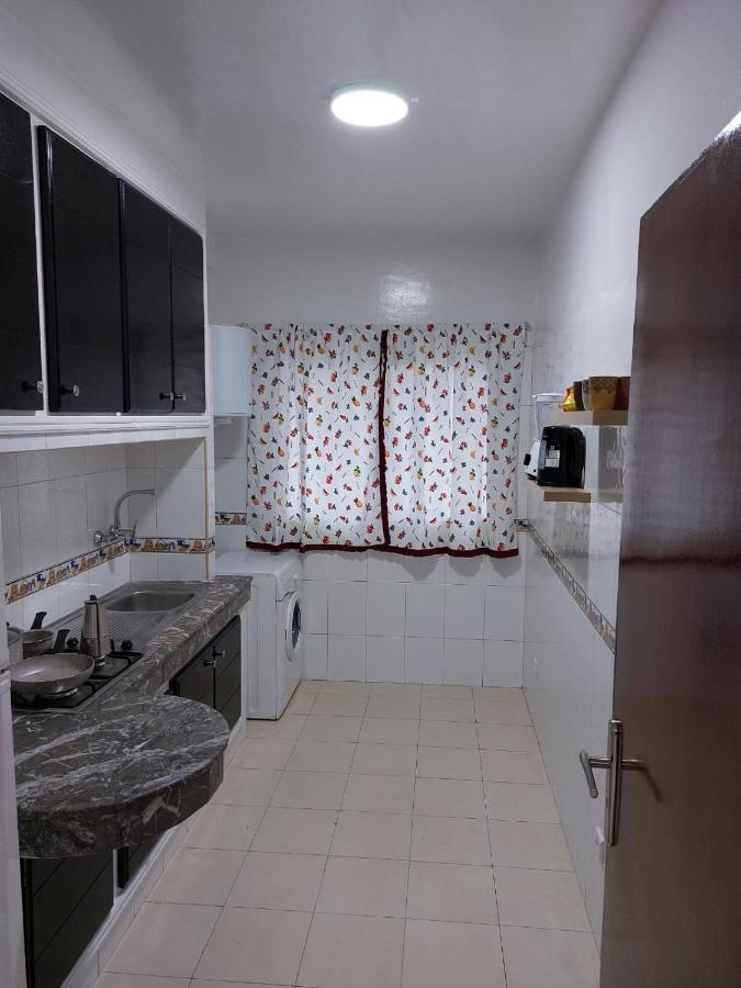 Apartment In Centre Ville Рабат Екстер'єр фото