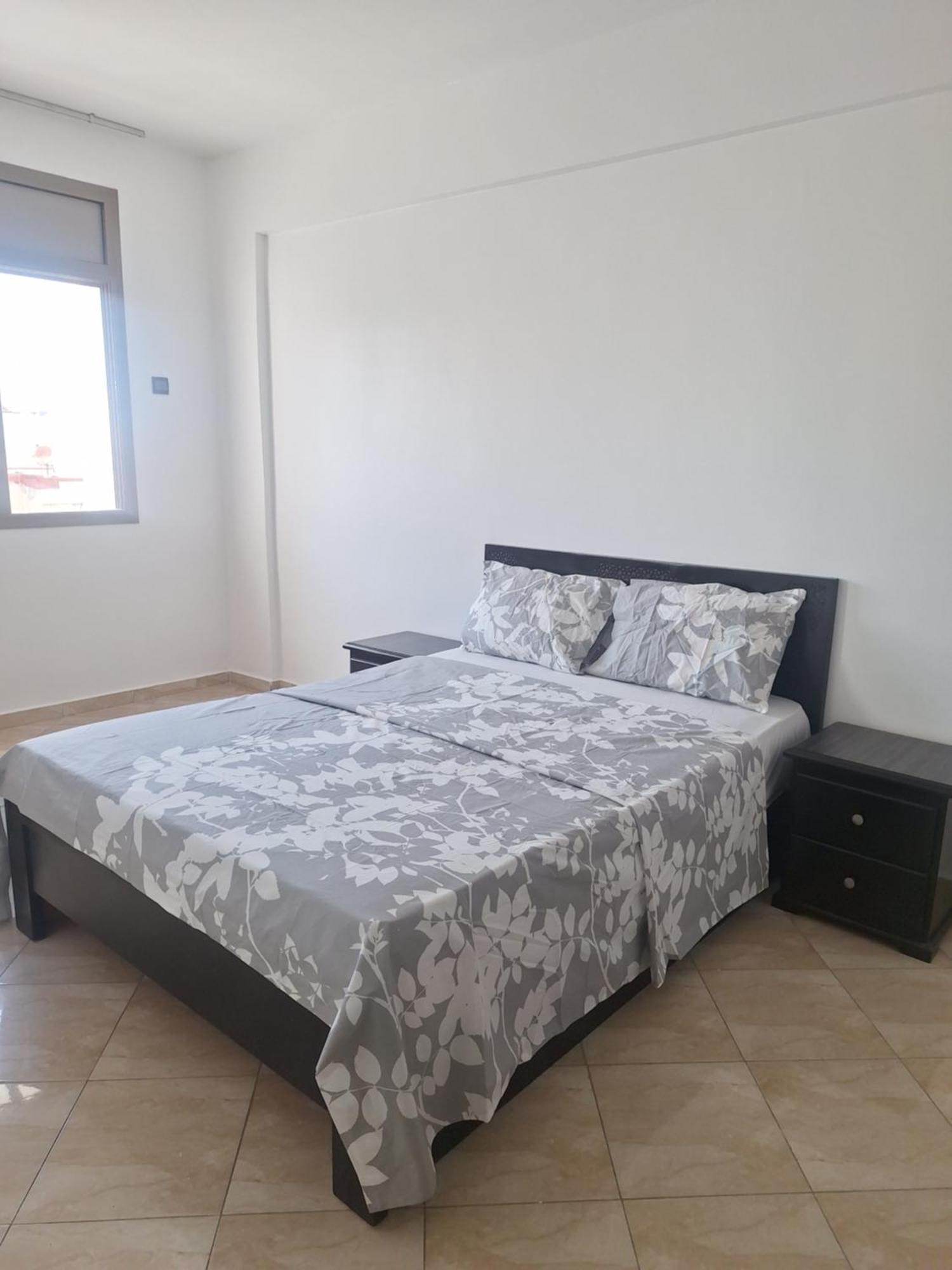 Apartment In Centre Ville Рабат Екстер'єр фото