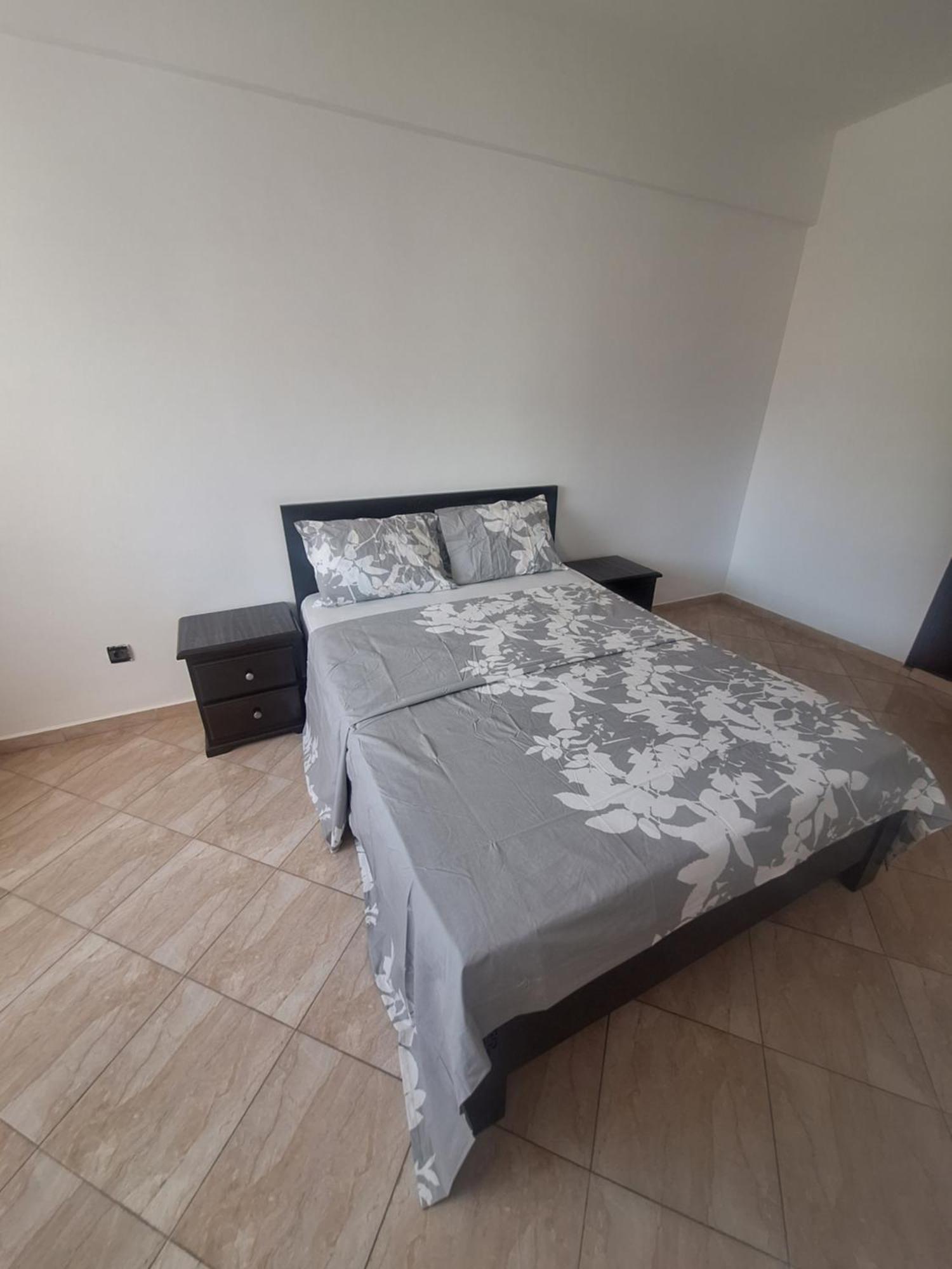 Apartment In Centre Ville Рабат Екстер'єр фото