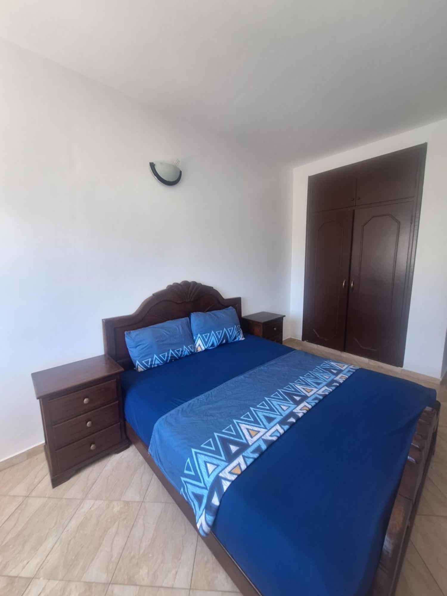 Apartment In Centre Ville Рабат Екстер'єр фото