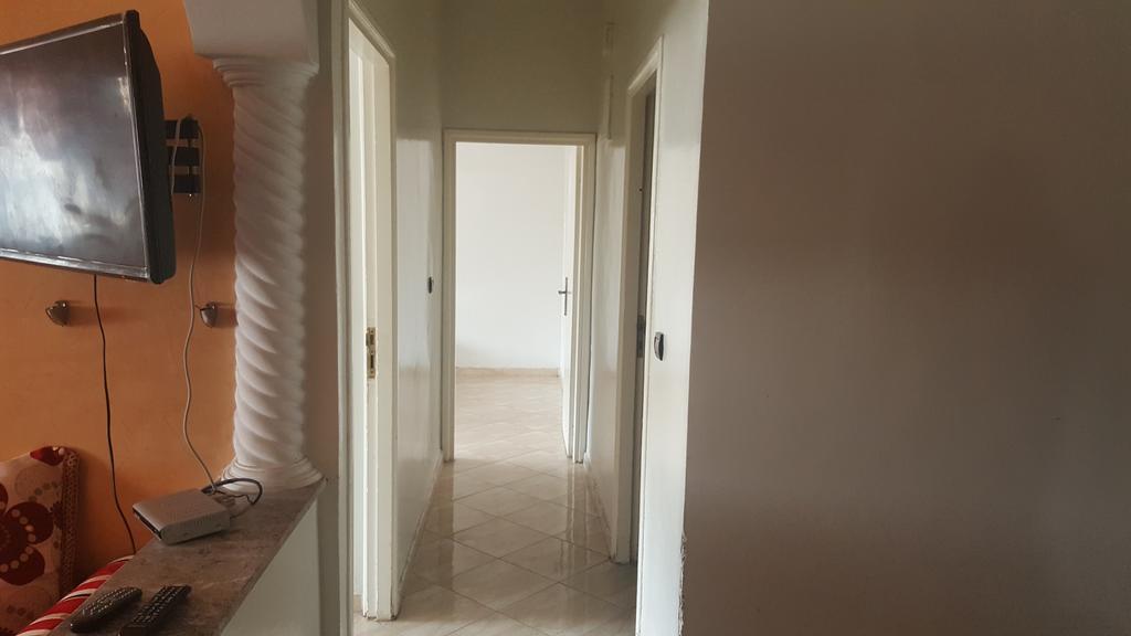 Apartment In Centre Ville Рабат Екстер'єр фото