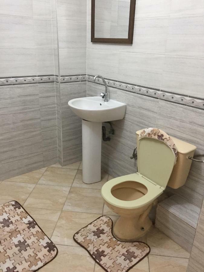 Apartment In Centre Ville Рабат Екстер'єр фото