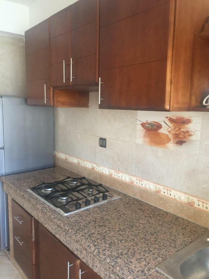 Apartment In Centre Ville Рабат Екстер'єр фото
