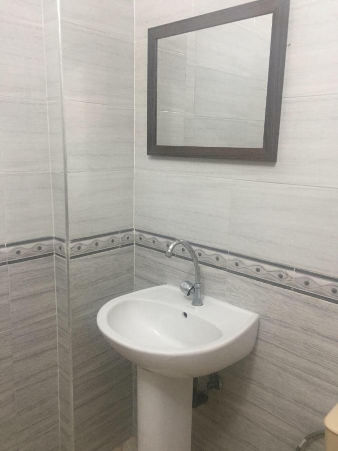 Apartment In Centre Ville Рабат Екстер'єр фото