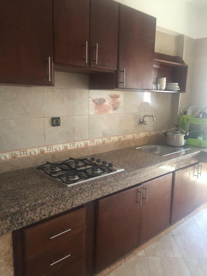 Apartment In Centre Ville Рабат Екстер'єр фото